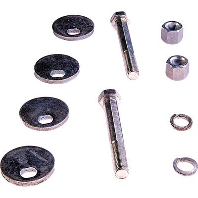 Cam And Bolt Kit by DORMAN (OE SOLUTIONS) - 540-908 pa2