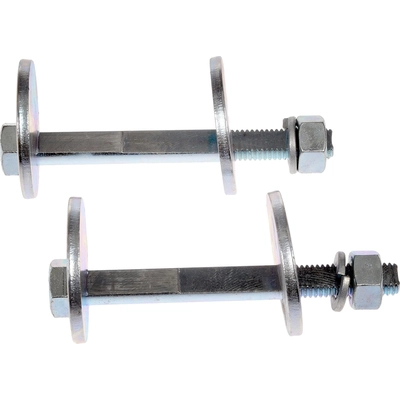 Cam And Bolt Kit by DORMAN (OE SOLUTIONS) - 545-501 pa2