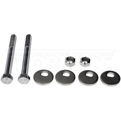 Cam And Bolt Kit by DORMAN PREMIUM - AK69259PR pa3