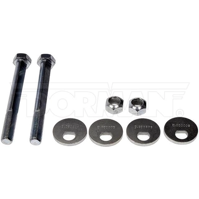 Cam And Bolt Kit by DORMAN PREMIUM - AK69259PR pa4