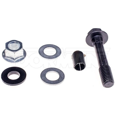 Cam And Bolt Kit by DORMAN PREMIUM - AK81300PR pa1