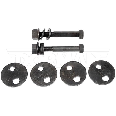 Ensemble de Boulon D'Alignement de DORMAN PREMIUM - AK8740PR pa1