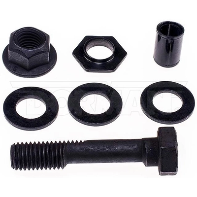 Cam And Bolt Kit by DORMAN PREMIUM - AK91030PR pa1