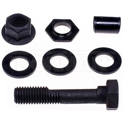 Cam And Bolt Kit by DORMAN PREMIUM - AK91030PR pa2