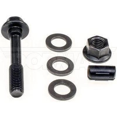 Cam And Bolt Kit by DORMAN PREMIUM - AK91040PR pa4