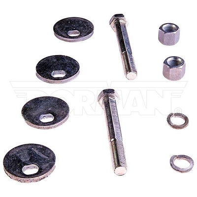 Cam And Bolt Kit by DORMAN PREMIUM - CSK6302PR pa1