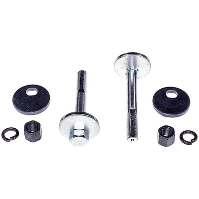 Cam And Bolt Kit by DORMAN PREMIUM - CSK8243PR pa2