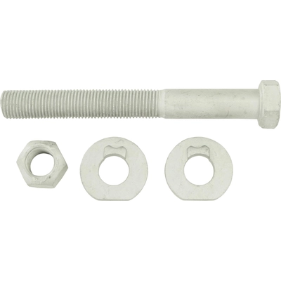 Cam And Bolt Kit by MEVOTECH - MS10009 pa4