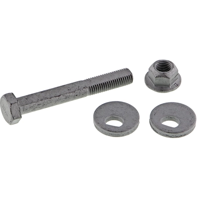 MEVOTECH - MS500190 - Rear Adjustable Alignment Camber Bolt Kit pa1