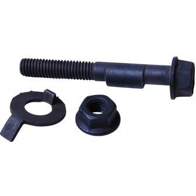 Cam And Bolt Kit by MEVOTECH - MS10001 pa5