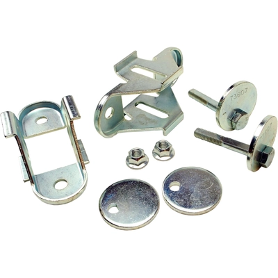 Cam And Bolt Kit by MEVOTECH - MS25037 pa6