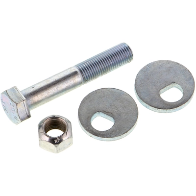 Cam And Bolt Kit by MEVOTECH - MS25096 pa1