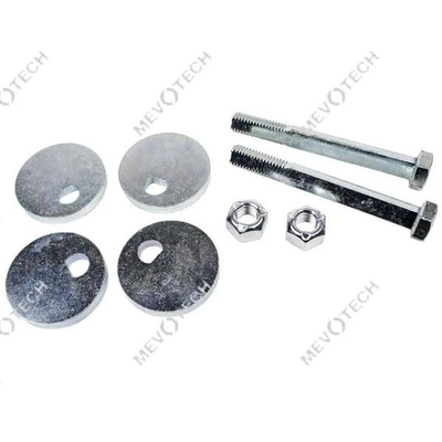 Cam And Bolt Kit by MEVOTECH - MS50018 pa2
