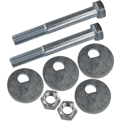 Cam And Bolt Kit by MEVOTECH - MS500187 pa2