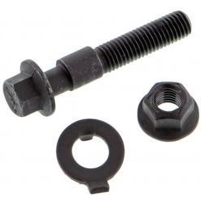 Cam And Bolt Kit by MEVOTECH - MS86004 pa5