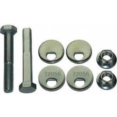 Cam And Bolt Kit by MOOG - K100172 pa3