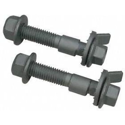 Cam And Bolt Kit by SPECIALTY PRODUCTS COMPANY - 81240 pa3