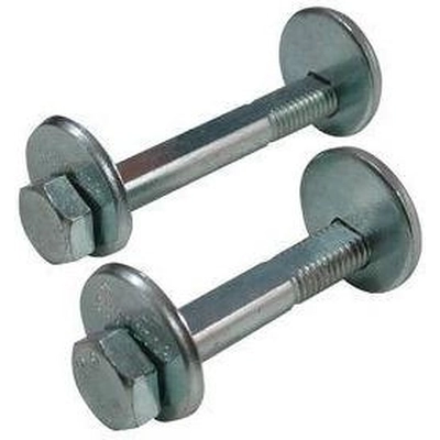 Cam And Bolt Kit by SPECIALTY PRODUCTS COMPANY - 82070 pa1