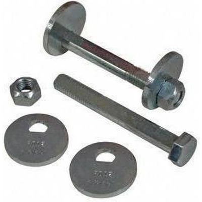 Cam And Bolt Kit by SPECIALTY PRODUCTS COMPANY - 82370 pa1