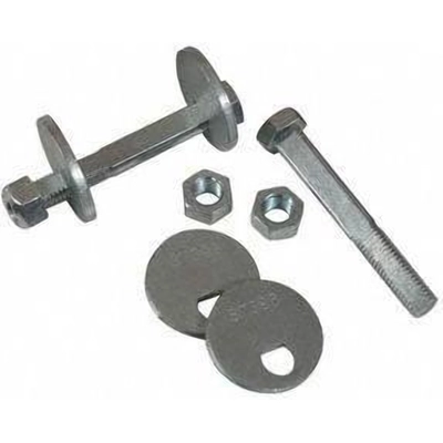 Cam And Bolt Kit by SPECIALTY PRODUCTS COMPANY - 82400 pa2