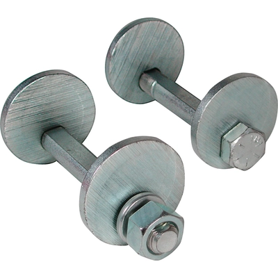 Cam And Bolt Kit by SPECIALTY PRODUCTS COMPANY - 83160 pa9