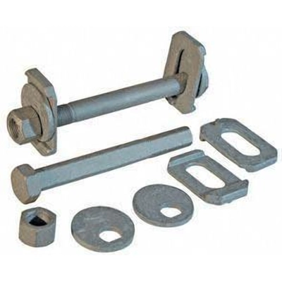 Cam And Bolt Kit by SPECIALTY PRODUCTS COMPANY - 86252 pa3