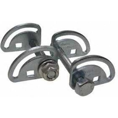 Cam And Bolt Kit by SPECIALTY PRODUCTS COMPANY - 86376 pa3