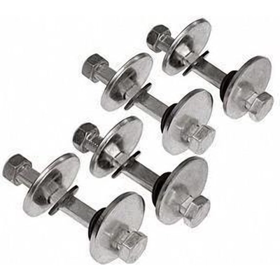 Cam And Bolt Kit by SPECIALTY PRODUCTS COMPANY - 87385 pa5