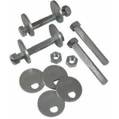 Cam And Bolt Kit by SPECIALTY PRODUCTS COMPANY - 87400 pa1