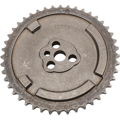 Cam Gear by ACDELCO - 12586481 pa2