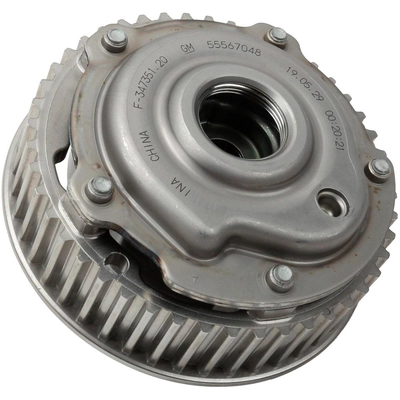 ACDELCO - 55567048 - Exhaust Camshaft Sprocket pa2