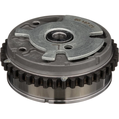 Cam Gear by BLUE STREAK (HYGRADE MOTOR) - VVT543 pa4