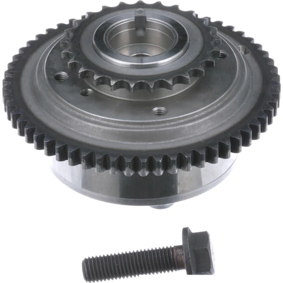 Cam Gear by BLUE STREAK (HYGRADE MOTOR) - VVT655 pa5