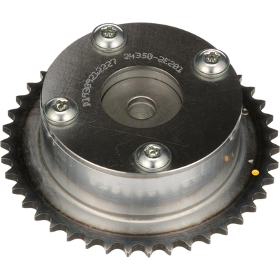 Cam Gear by BLUE STREAK (HYGRADE MOTOR) - VVT734 pa1
