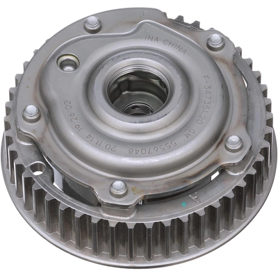 BLUE STREAK (HYGRADE MOTOR) - VVT738 - Engine Variable Timing Sprocket pa2