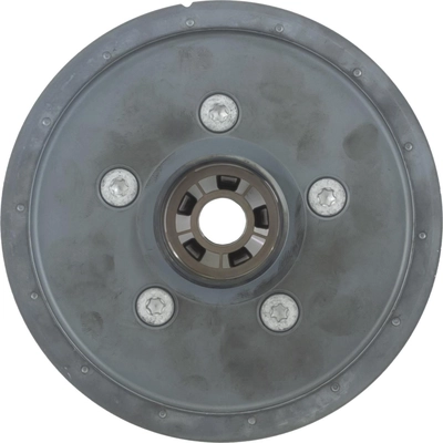 Cam Gear by BLUE STREAK (HYGRADE MOTOR) - VVT835 pa2
