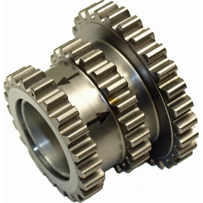 Cam Gear by CLOYES GEAR INC - S1006 pa2