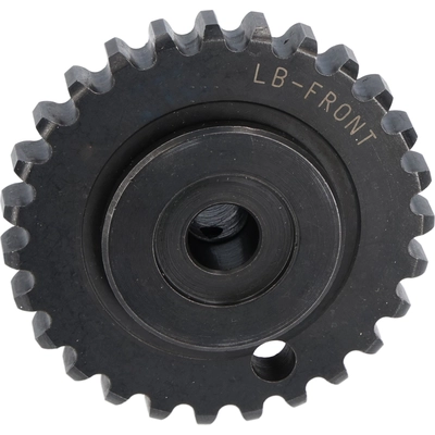 Cam Gear by CLOYES GEAR INC - S1142 pa1