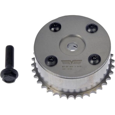 Cam Gear by DORMAN (OE SOLUTIONS) - 917-257 pa2