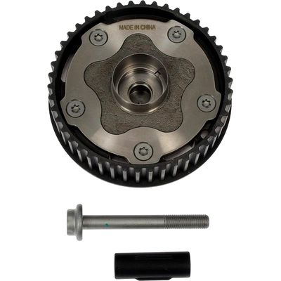 DORMAN (OE SOLUTIONS) - 918-182 - Camshaft Phaser- Variable Timing Camshaft Gear pa1