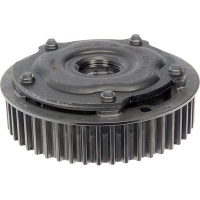 DORMAN (OE SOLUTIONS) - 918-182 - Camshaft Phaser- Variable Timing Camshaft Gear pa4