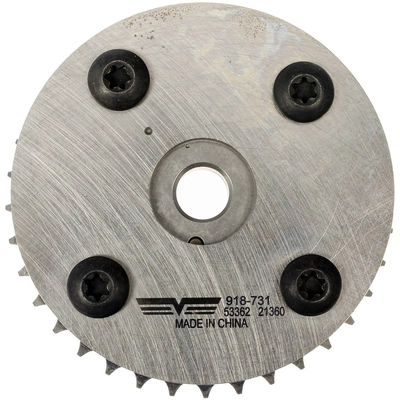 DORMAN (OE SOLUTIONS) - 918-731 - Engine Variable Valve Timing (VVT) Sprocket pa9