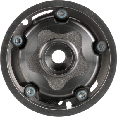 GATES - VCP866 - Cam Gear pa2