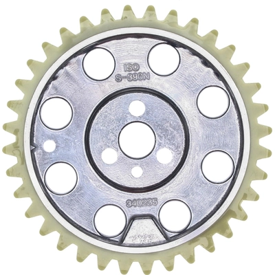Cam Gear by MAHLE ORIGINAL - S390N pa2