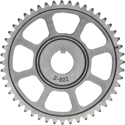 Cam Gear by MAHLE ORIGINAL - S822T pa2