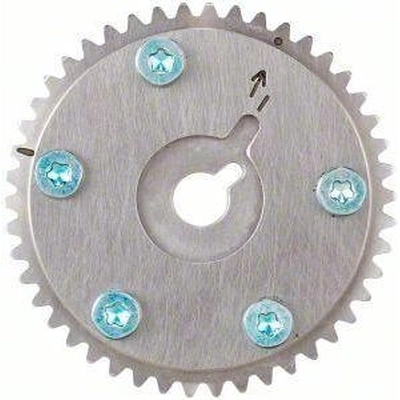 Cam Gear by SPECTRA PREMIUM INDUSTRIES - CSP1011 pa2