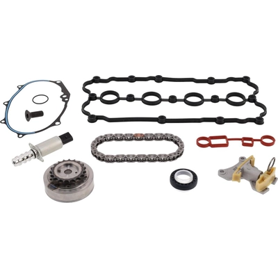 Cam Gear by VAICO - V10-5606 pa6