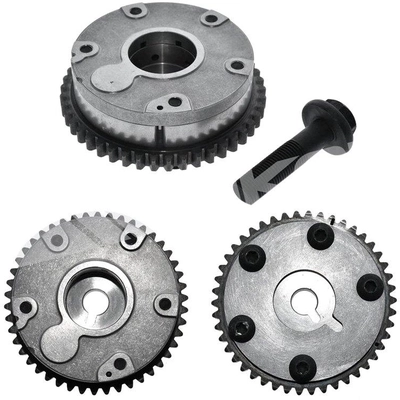 Cam Gear by WALKER PRODUCTS - 595-1024 pa8