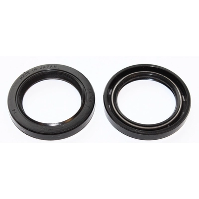 ELRING - DAS ORIGINAL - 022.170 - Crankshaft Seal with Dust Lip pa1