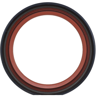 ELRING - DAS ORIGINAL - 127.610 - Crankshaft Seal with Dust Lip pa2